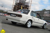 King of Europe - Drift Session