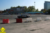 King of Europe - Drift Session