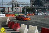 King of Europe - Drift Session