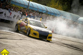 King of Europe - Drift Session