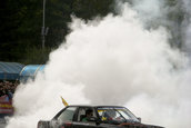 King of Europe - Drift Session
