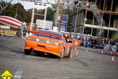 King of Europe - Drift Session