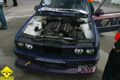 King of Europe - Drift Session