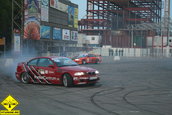 King of Europe - Drift Session