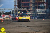 King of Europe - Drift Session