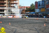 King of Europe - Drift Session