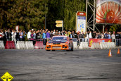 King of Europe - Drift Session