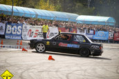 King of Europe - Drift Session