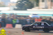 King of Europe - Drift Session
