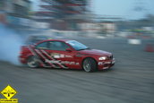 King of Europe - Drift Session