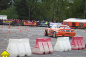 King of Europe - Drift Session