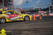 King of Europe - Drift Session