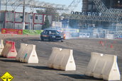 King of Europe - Drift Session