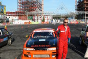 King of Europe - Drift Session