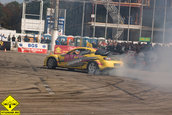 King of Europe - Drift Session