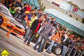 King of Europe - Drift Session