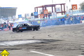 King of Europe - Drift Session