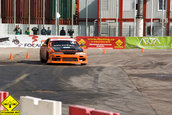 King of Europe - Drift Session