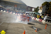 King of Europe - Drift Session