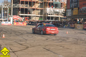 King of Europe - Drift Session