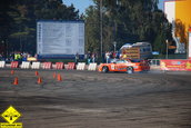 King of Europe - Drift Session