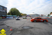 King of Europe - Drift Session