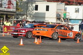 King of Europe - Drift Session