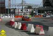 King of Europe - Drift Session