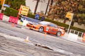 King of Europe - Drift Session