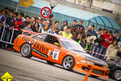 King of Europe - Drift Session