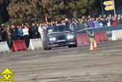 King of Europe - Drift Session