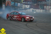 King of Europe - Drift Session