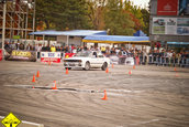 King of Europe - Drift Session
