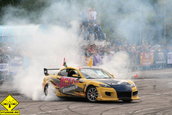 King of Europe - Drift Session