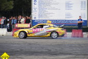 King of Europe - Drift Session
