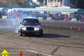 King of Europe - Drift Session