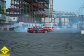King of Europe - Drift Session