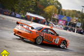 King of Europe - Drift Session