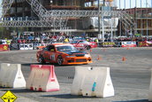 King of Europe - Drift Session