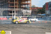 King of Europe - Drift Session