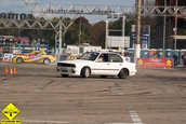 King of Europe - Drift Session