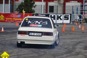 King of Europe - Drift Session