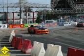King of Europe - Drift Session