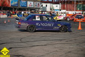 King of Europe - Drift Session