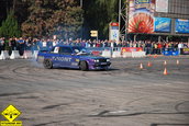 King of Europe - Drift Session