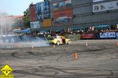 King of Europe - Drift Session