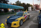 King of Europe - Drift Session