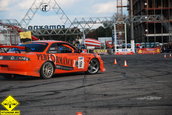 King of Europe - Drift Session