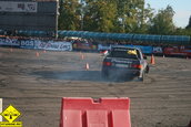 King of Europe - Drift Session