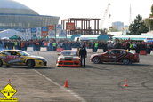King of Europe - Drift Session